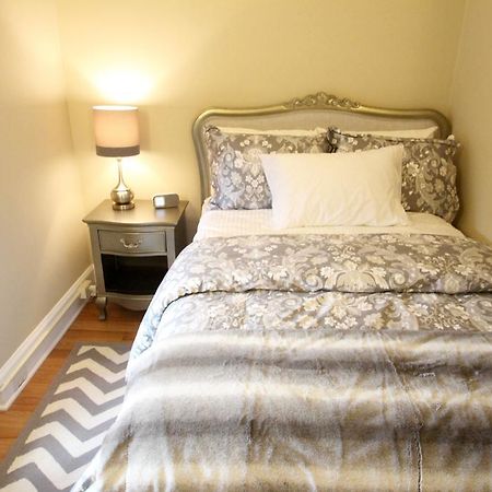 The Mansion At Maple Heights Bed & Breakfast Pittsburgh Bagian luar foto