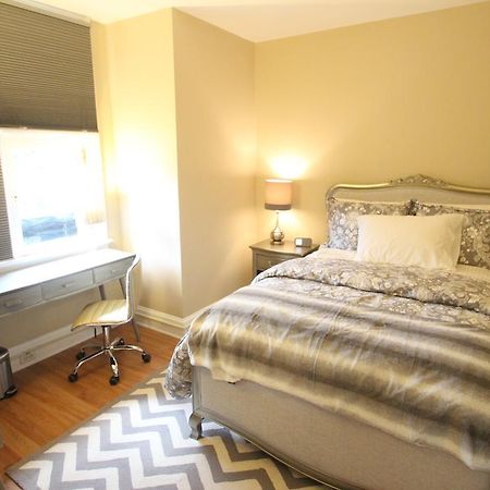 The Mansion At Maple Heights Bed & Breakfast Pittsburgh Bagian luar foto