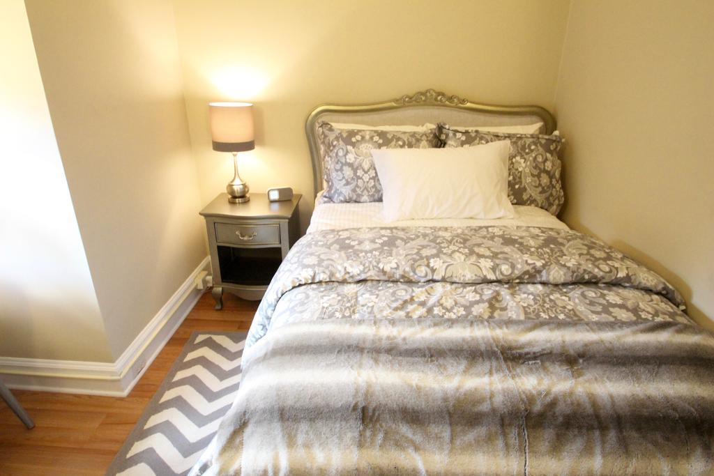 The Mansion At Maple Heights Bed & Breakfast Pittsburgh Bagian luar foto