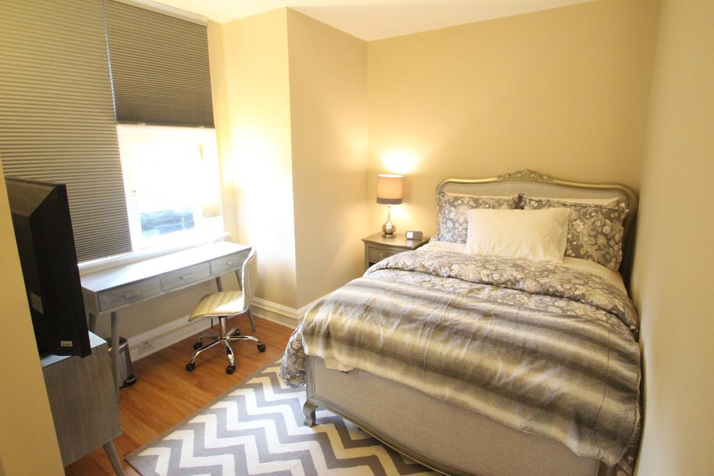 The Mansion At Maple Heights Bed & Breakfast Pittsburgh Bagian luar foto