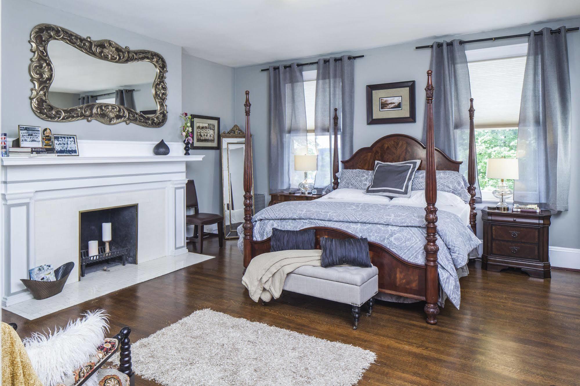 The Mansion At Maple Heights Bed & Breakfast Pittsburgh Bagian luar foto
