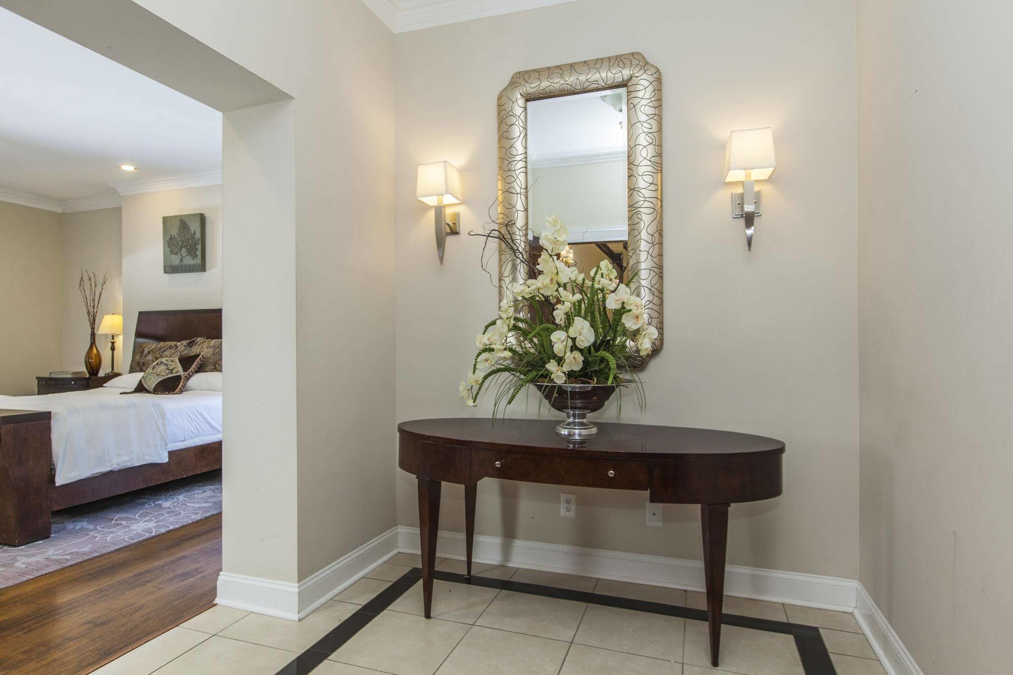 The Mansion At Maple Heights Bed & Breakfast Pittsburgh Bagian luar foto