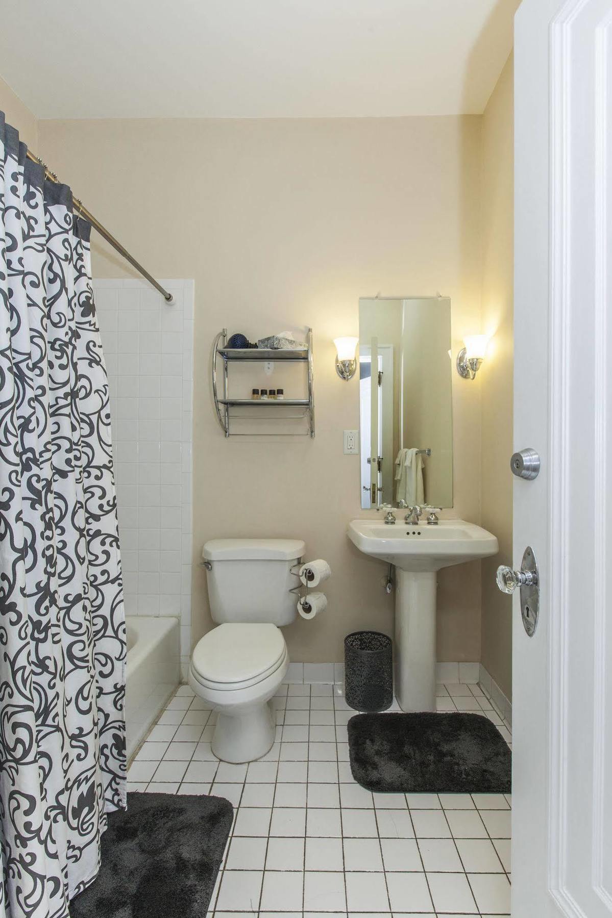 The Mansion At Maple Heights Bed & Breakfast Pittsburgh Bagian luar foto